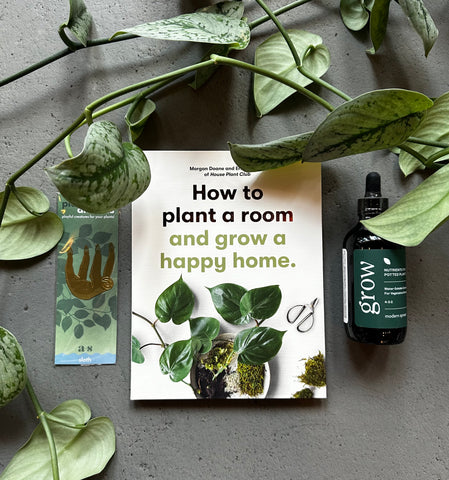 Plant Lover Bundle