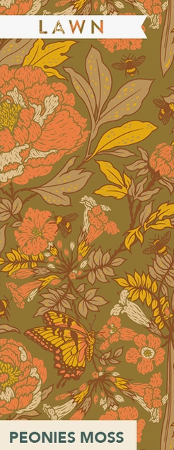 Organic Cotton Scrunchies