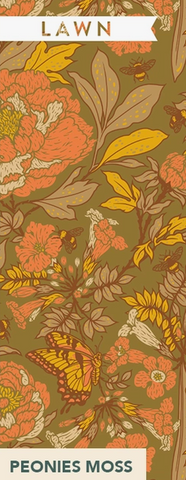 Organic Cotton Scrunchies