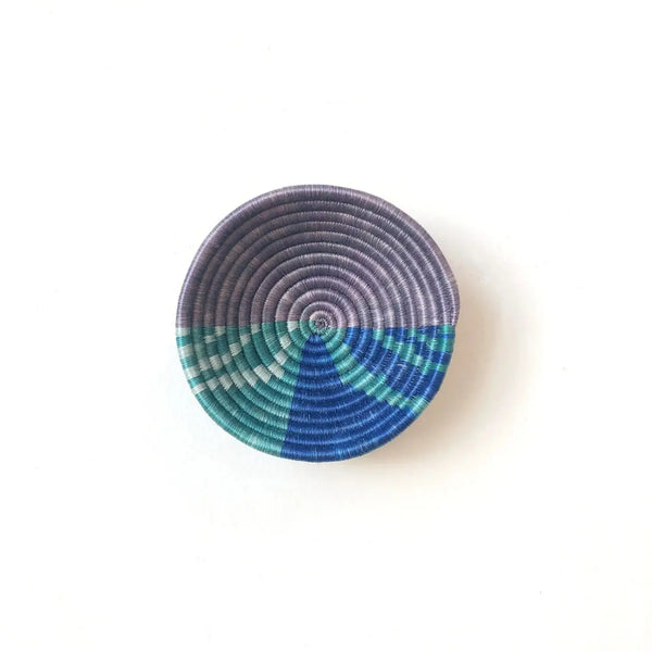 Woven Bowls by Amsha