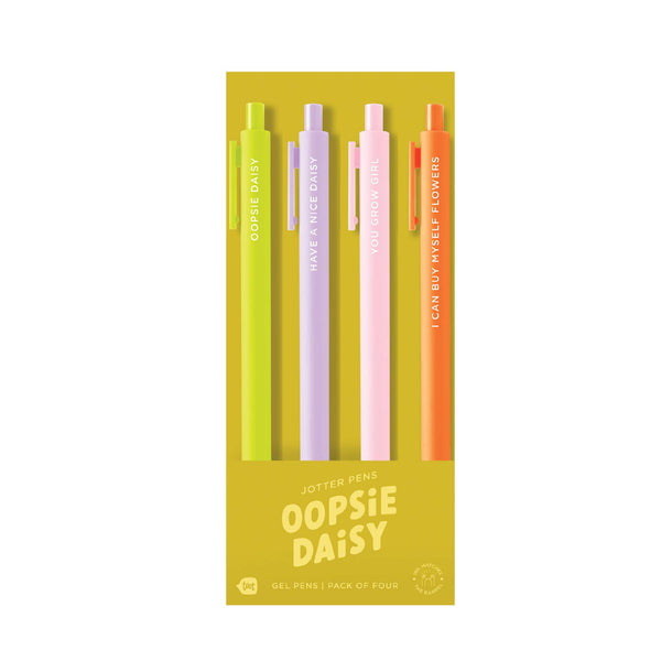 Jotter Pen Set