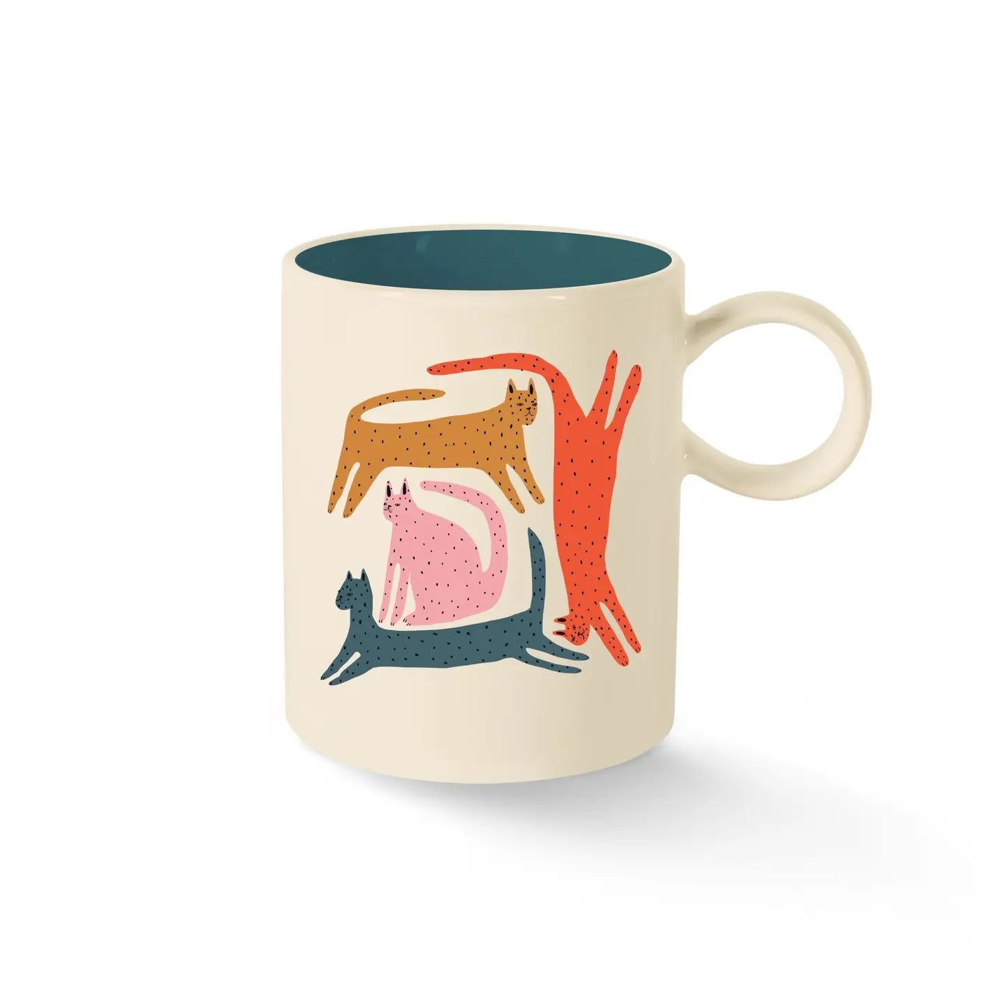 Cats Mug