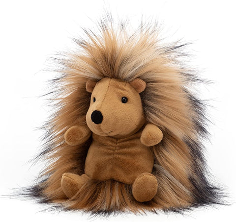 Hedgehog Stuffed Animal