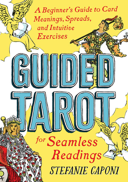 The Guided Tarot for Seamless Readings