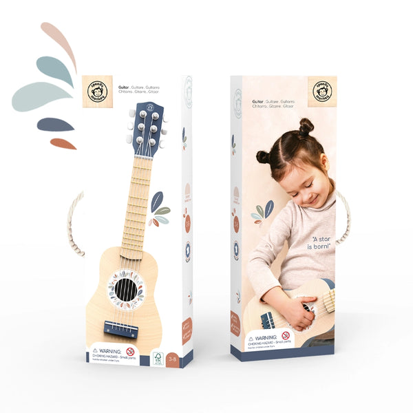 Children's Guitar