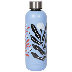 Boundless Entwine Stainless Steel Water Bottle 17 oz