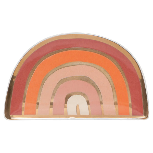 Rainbow Trinket Tray