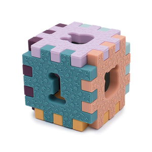 Cubie Sensory Jigsaw Toy
