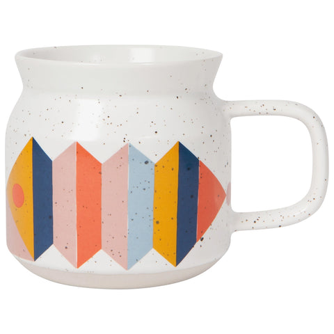 Kismet Mug