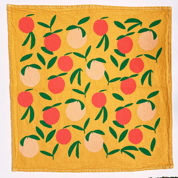 Julie Peach - Tea Towels