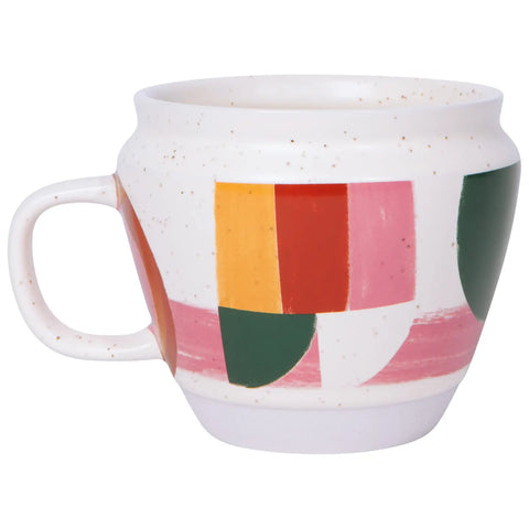 Prism Mug