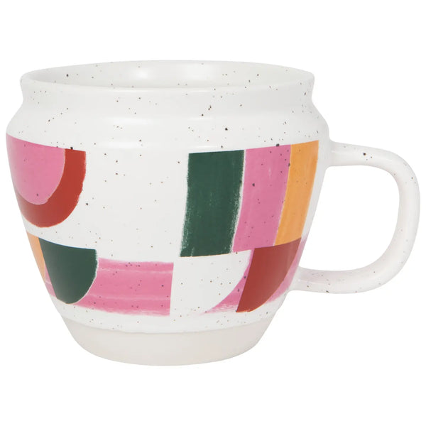 Prism Mug