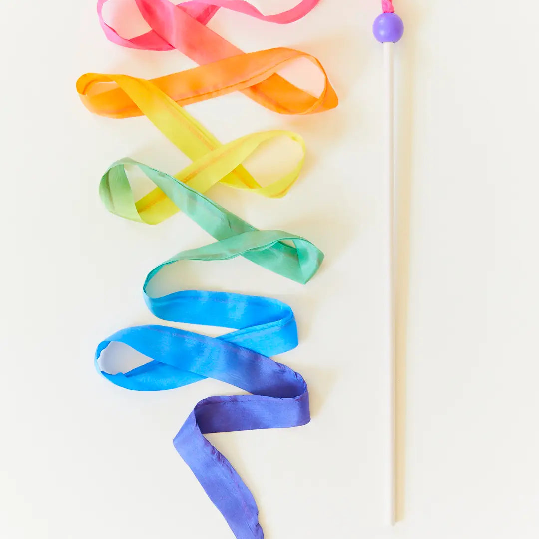 Silk Streamers