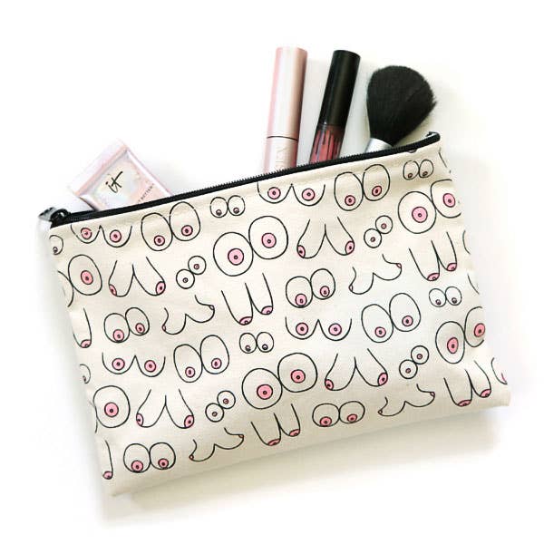 Makeup Pouches