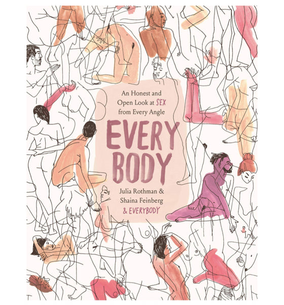 Every Body: An Honest & Open Look At Sex