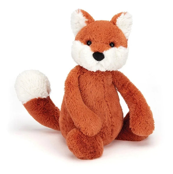 Fox Small Stuffed Animal