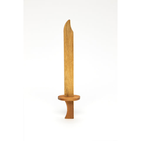 Wooden Sword or Saber