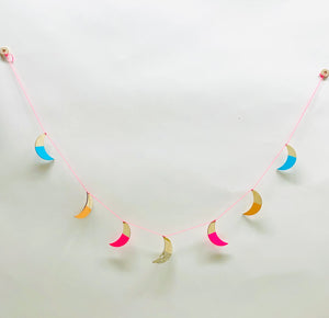 String of Moons