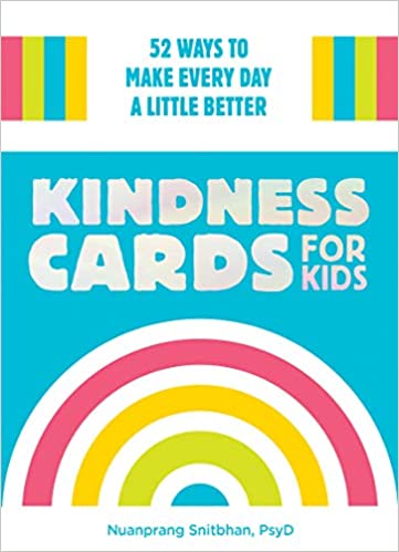 Kindness Cards