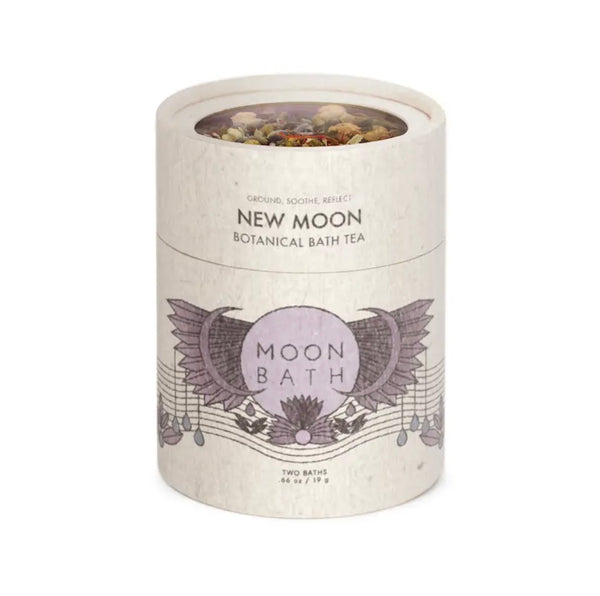 Moon Bath Tea