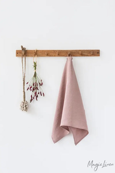 Linen Tea Towels