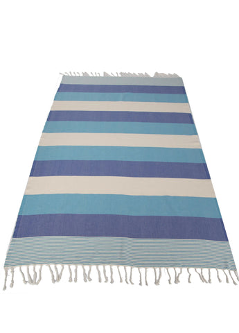 Turkish Beach Towel