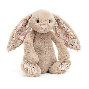 Mini Blossom Bunny