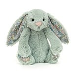 Mini Blossom Bunny