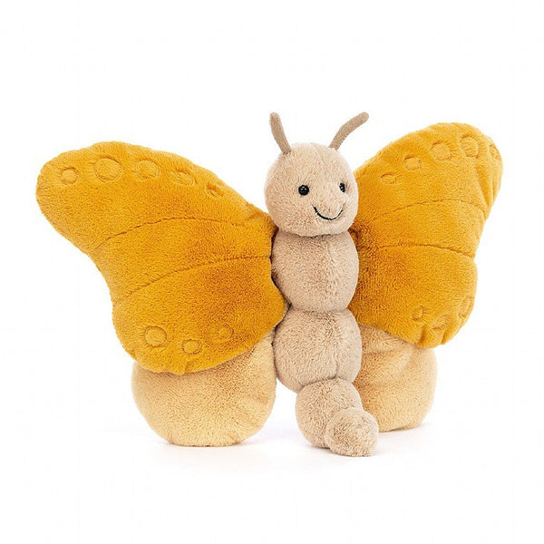 Butterfly Stuffed Animal