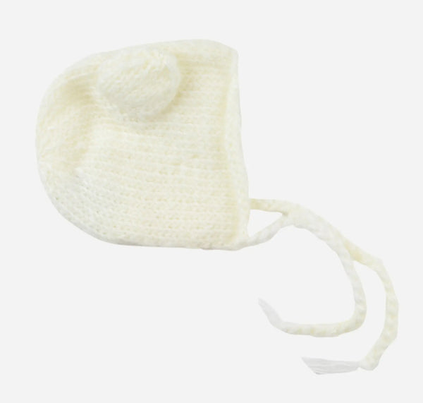 Bear Bonnet