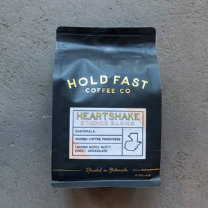 Hold Fast Coffee