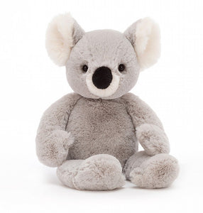 Benji Koala Stuffed Animal