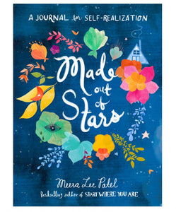 Made Out Of Stars - A journal for self-realization