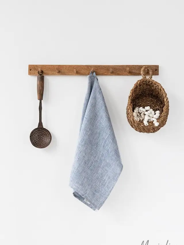 Linen Tea Towels