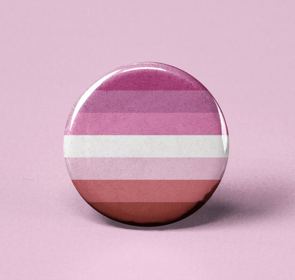 Pride Flag Pins
