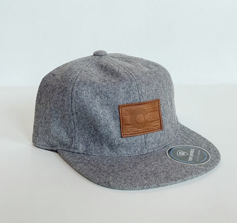 Colorado Snapback Hat