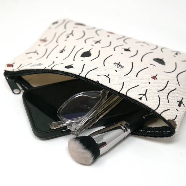 Makeup Pouches