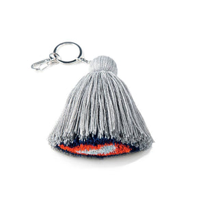 Tassel Keychain