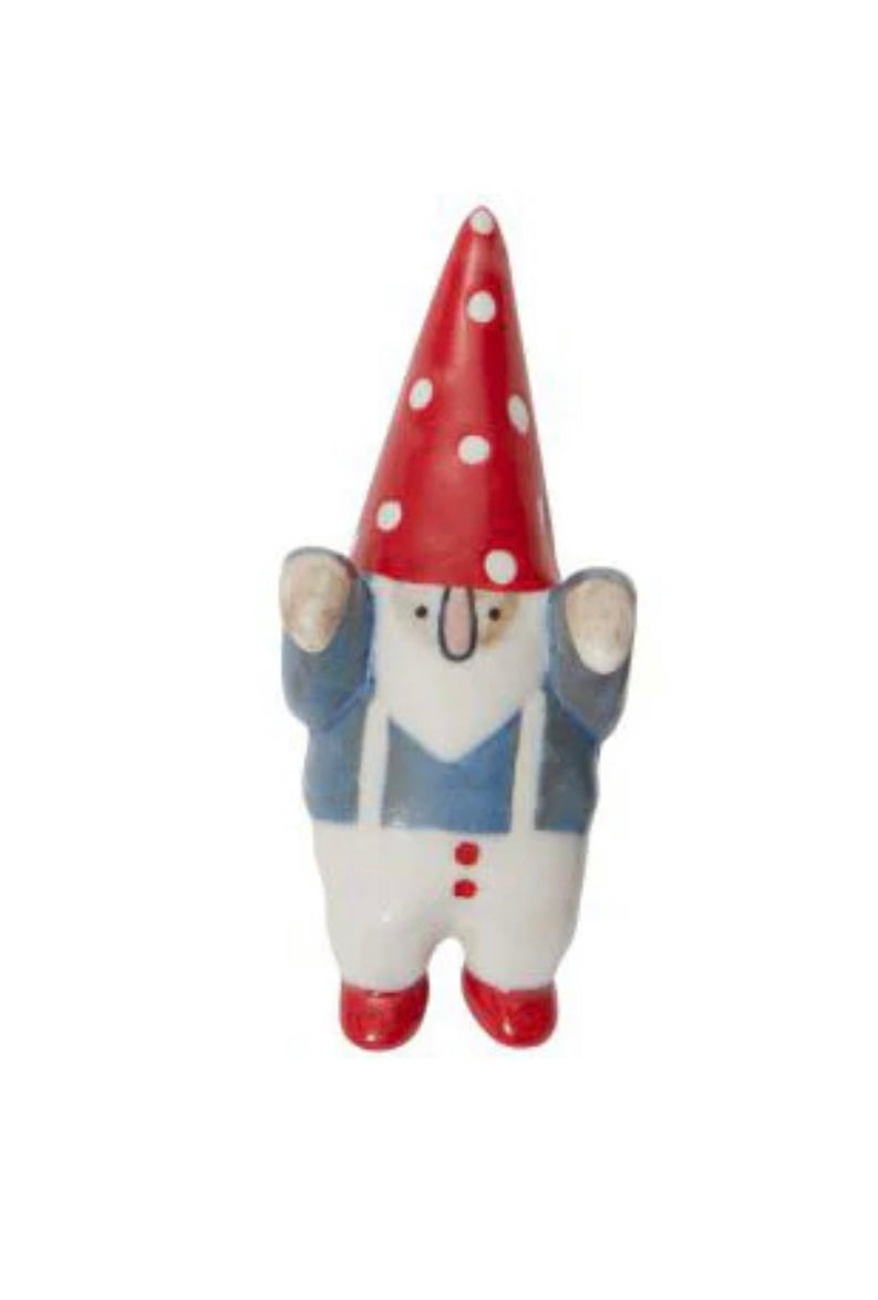 Gnome Friend Planter Huggers