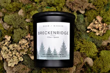 The Colorado Collection Soy Candle - Roam + Wander Co.