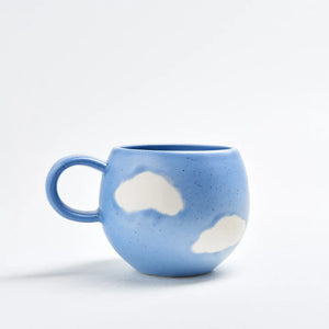 Cloud Mug