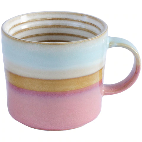 Aurora Glaze Mug