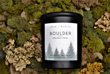 The Colorado Collection Soy Candle - Roam + Wander Co.