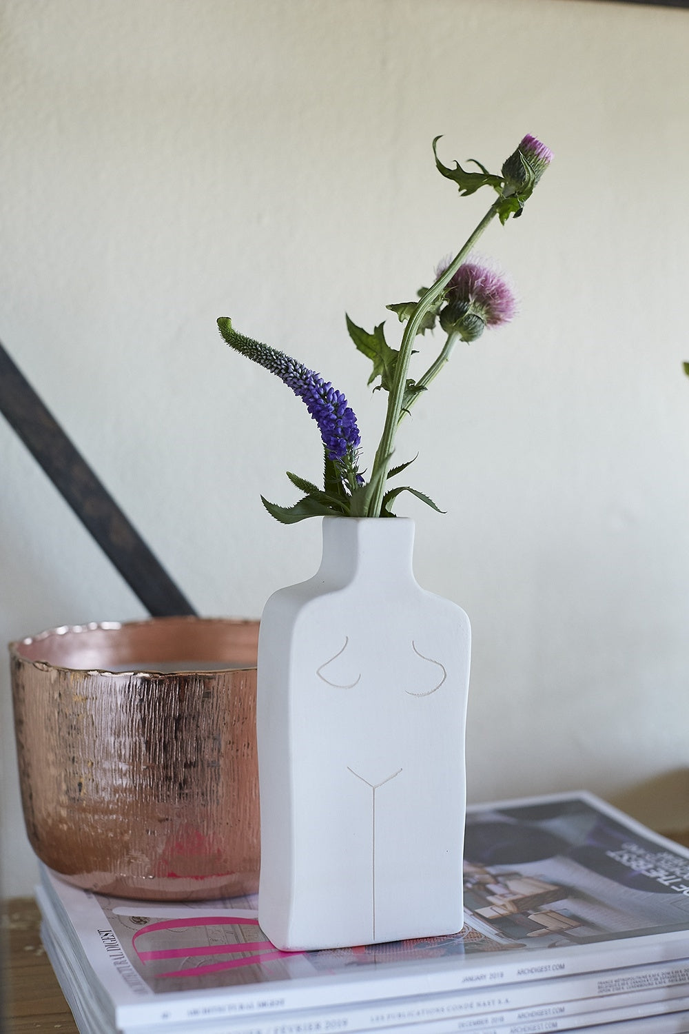 Body Muse Budvases