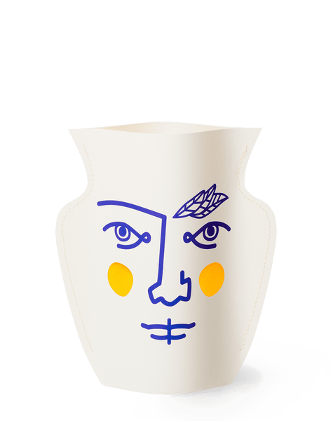 Paper Vase
