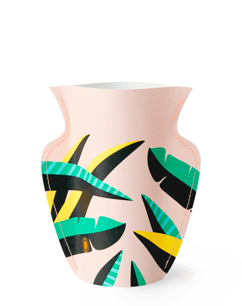 Paper Vase